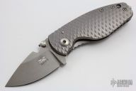 HEAT/ F 3D Ti - LE 191/250