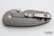 HEAT/ F 3D Ti - LE 191/250