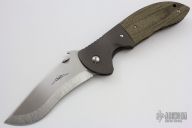 Custom UBR Commander