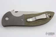 Custom UBR Commander