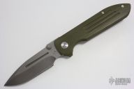 MK4 MODO OD Green - Prototype