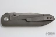 MK4 MODO OD Green - Prototype