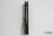 MK4 MODO OD Green - Prototype