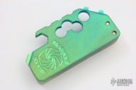 Money Clip w/ Bottle opener