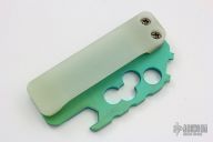 Money Clip w/ Bottle opener