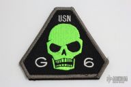 USN G6 Patch