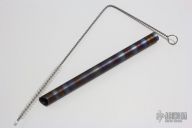 Titanium Drinking Straw - Small