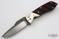 Linerlock Folder