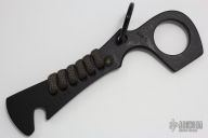 Bubble Blower - Black