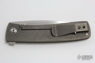 "FR" Framelock Flipper