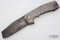 SS3 Razel MidTech Folder