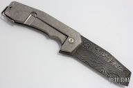 SS3 Razel MidTech Folder