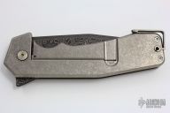 SS3 Razel MidTech Folder