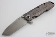 Storm Tanto Flipper (No. 083 of 180)