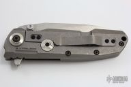 Storm Tanto Flipper (No. 083 of 180)