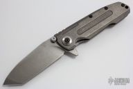 Storm Tanto Flipper (No. 035 of 180)