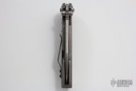 Storm Tanto Flipper (No. 035 of 180)