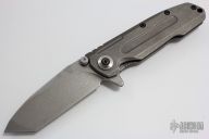 Storm Tanto Flipper (No. 171 of 180)