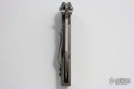 Storm Tanto Flipper (No. 171 of 180)