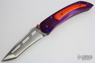 Assisted Tactical Folder