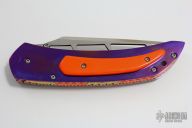 Assisted Tactical Folder