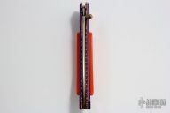 Assisted Tactical Folder