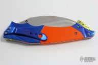 Assisted T-Rex Tactical