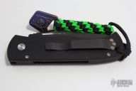 CQC7 Auto #10 of 70 G6