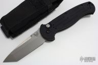 9052 AFO II Auto Tanto