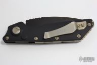 DOC Killswitch DLC - Bronzed Hardware