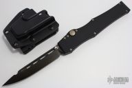 Halo V S/E DLC Bronzed Hardware