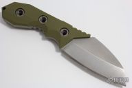Fixed Blade