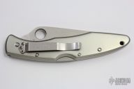 C07SATU Clipit Police Right Hand Spyderedge Tufram