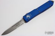 122-11BL Ultratech Blue