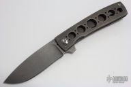 "FR" Framelock Flipper