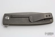 "FR" Framelock Flipper