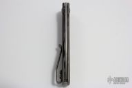 "FR" Framelock Flipper