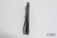 Sheepsfoot Flipper - Damasteel