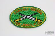 Randall Knives Patch