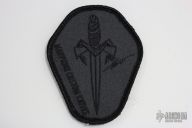 Marfione Custom Knives Patch