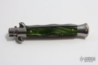 Swivel Bolster Auto - Kris Blade