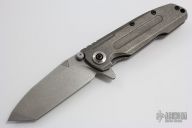 Storm Tanto Flipper (No. 045 of 180)