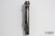 Storm Tanto Flipper (No. 045 of 180)