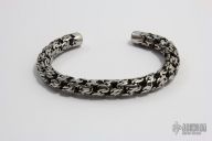 XL Round Bracelet