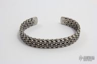 "Snake Skin" Bracelet