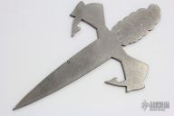 Titanium Dagger Logo