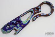 XENO Titanium Multi-Tool