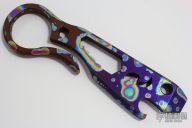 XENO Titanium Multi-Tool