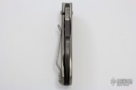 Extra Small Snubnose Framelock