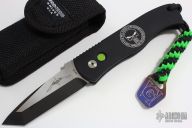 CQC7 Auto #9 of 70 G6